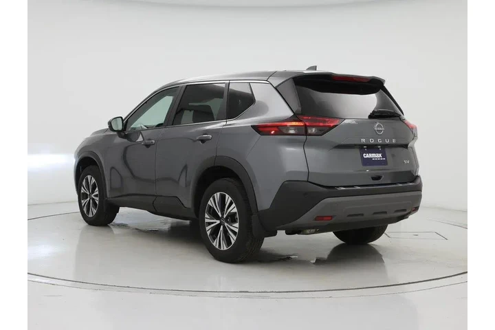 $22998 : Nissan Rogue 2023 SV 4dr Cro image 2