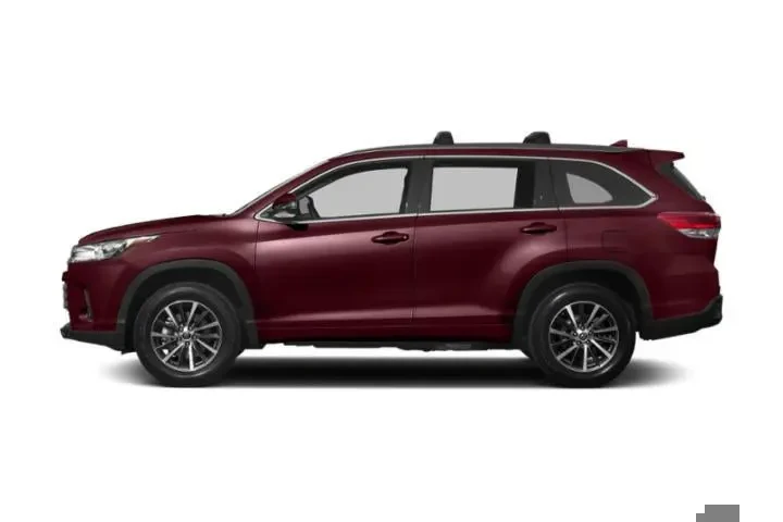 $21495 : Toyota Highlander 2018 AWD X image 2