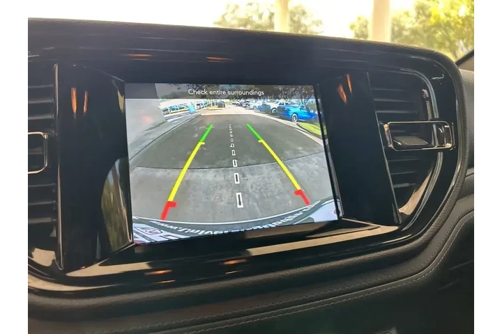 $22439 : Dodge Durango 2022 GT 4dr SU image 9