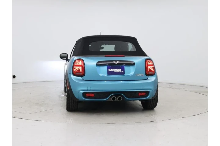 $22998 : MINI Convertible 2020 Cooper image 6