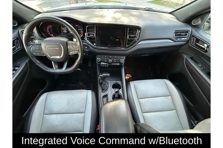 $25000 : Dodge Durango 2023 AWD GT 4d image 10