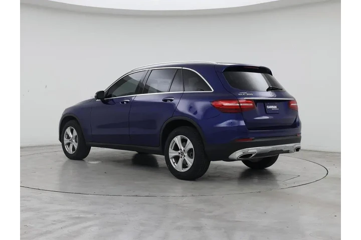 $18998 : Mercedes-Benz GLC 2018 GLC 3 image 2