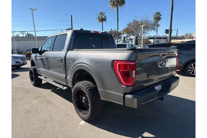$33676 : Ford F-150 2021 4x2 XL 4dr S image 5