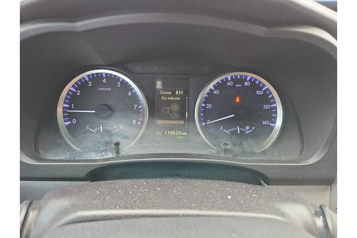 $20983 : Toyota Highlander 2019 LE 4d image 7