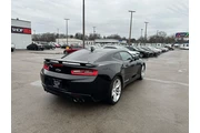 $22980 : 2016 Camaro 2dr Cpe 2SS thumbnail