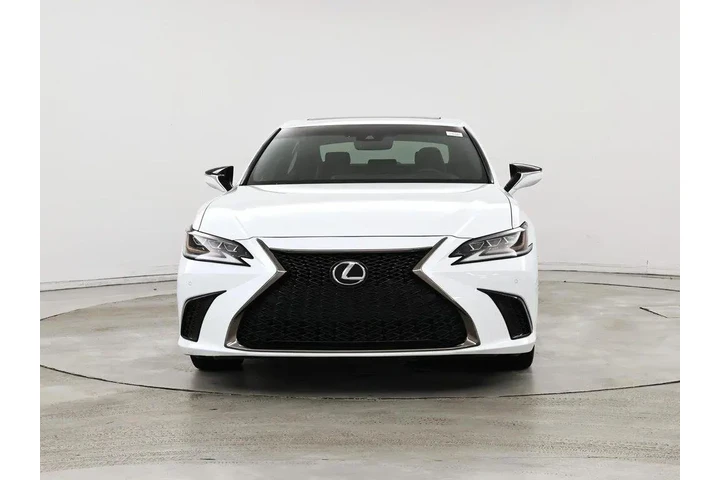 $32998 : Lexus ES 350 2019 F SPORT 4d image 5