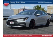2020 Corolla en Columbus