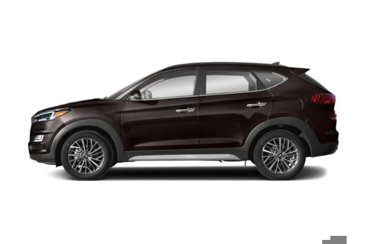 $16966 : Hyundai TUCSON 2020 Ultimate image 2