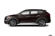 $16966 : Hyundai TUCSON 2020 Ultimate thumbnail