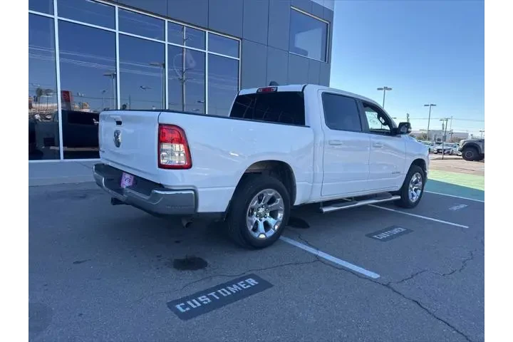 $28791 : Ram 1500 2022 4x2 Lone Star image 5