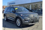 $22500 : Ford Explorer 2020 AWD Limit thumbnail
