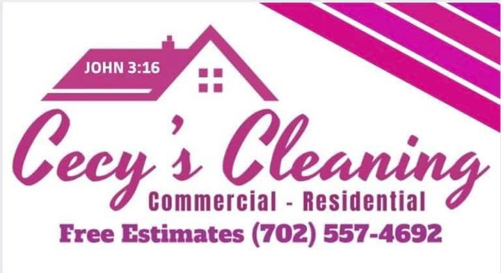 Cecy’s cleaning company image 1
