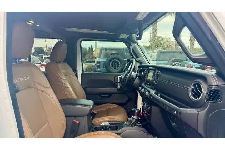 $32067 : Jeep Wrangler Unlimited 2022 image 8