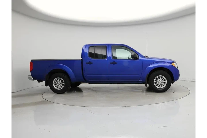 $17998 : Nissan Frontier 2014 4x4 SV image 7