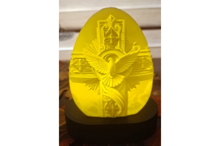 Recuerdos en impresión 3D image 7