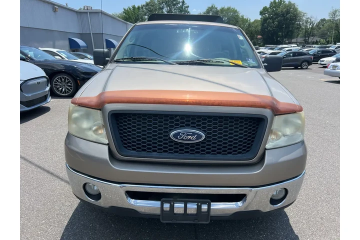 $6995 : Ford F-150 2006 XL 4dr Super image 2