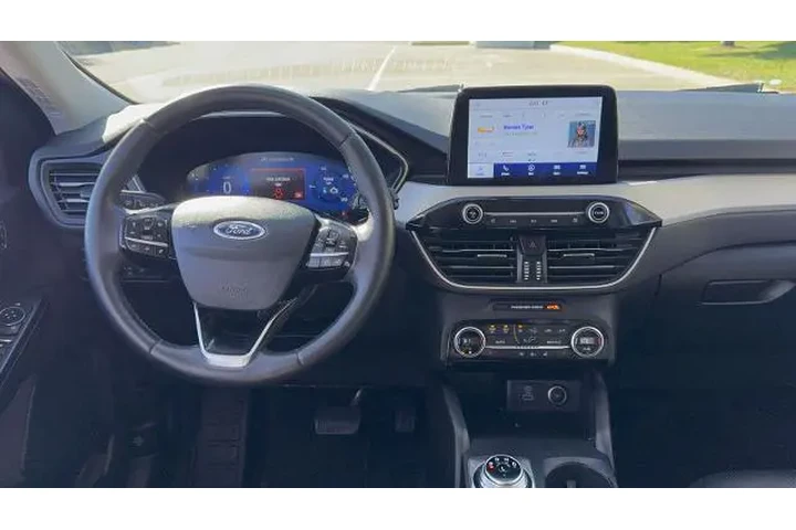 $16500 : Ford Escape Hybrid 2021 AWD image 10