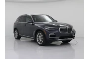BMW X5 2021 AWD xDrive45e 4d