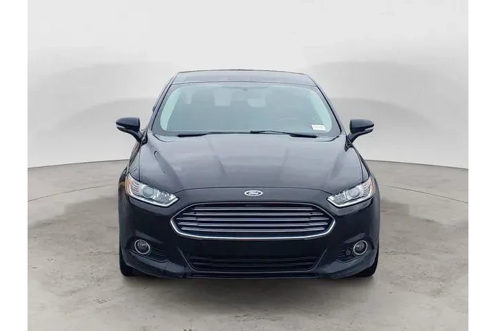 $9261 : Ford Fusion 2016 SE 4dr Seda image 8