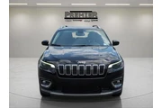 $25444 : Jeep Cherokee 2020 4x4 Limit thumbnail