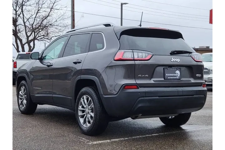 $14995 : 2019 Cherokee Latitude Plus image 8