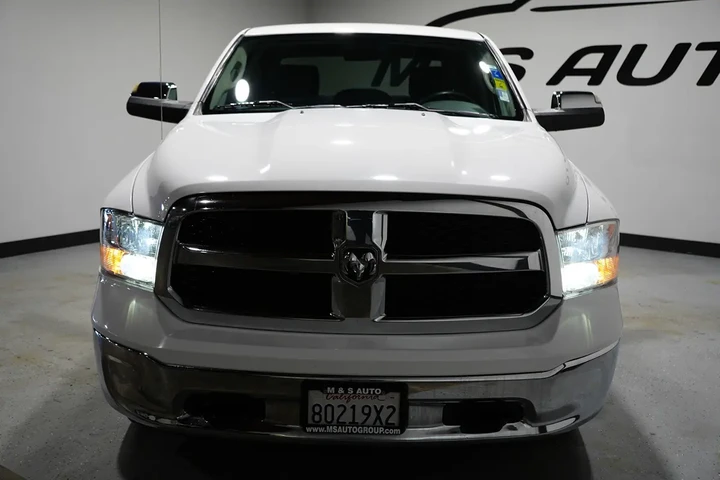 $20992 : 2019 1500 Classic Tradesman image 7