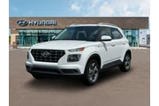Hyundai VENUE 2025 SEL 4dr C en Yuma