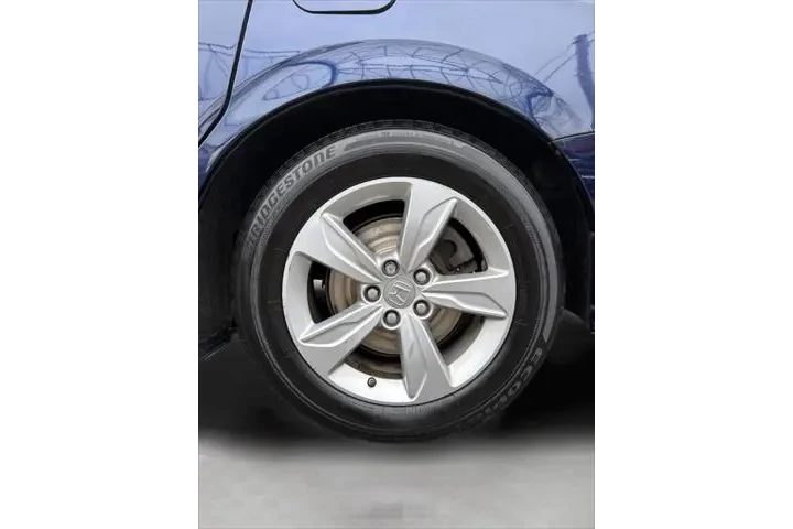 $19775 : Honda Odyssey 2019 EX 4dr Mi image 10