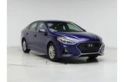 Hyundai SONATA 2019 SE 4dr S en Fort Lauderdale