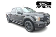 $23998 : Ford F-150 2019 4x4 XLT 4dr thumbnail