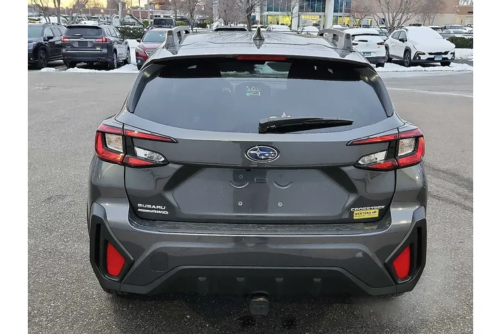$26238 : Subaru Crosstrek 2024 AWD Pr image 5