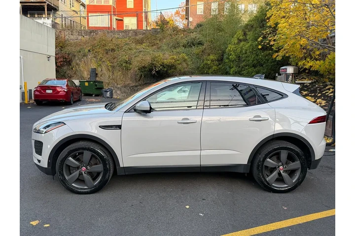 $14995 : 2018 E-PACE SE image 3