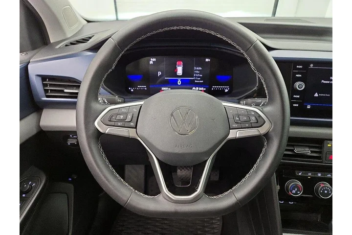 $21998 : Volkswagen Taos 2023 SE 4dr image 10