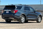 $31777 : Ford Explorer 2022 AWD XLT 4 thumbnail