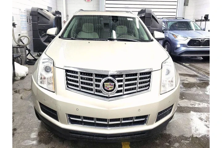 $17998 : Cadillac SRX 2015 Luxury Col image 2