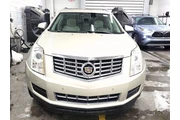 $17998 : Cadillac SRX 2015 Luxury Col thumbnail