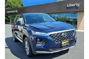 Hyundai SANTA FE 2019 AWD SE
