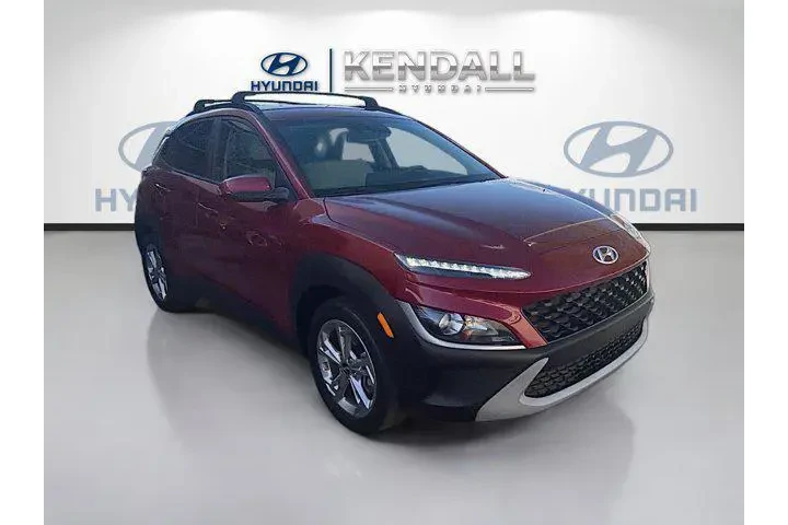 $17880 : Hyundai KONA 2023 AWD SEL 4d image 1