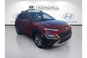 Hyundai KONA 2023 AWD SEL 4d en Miami