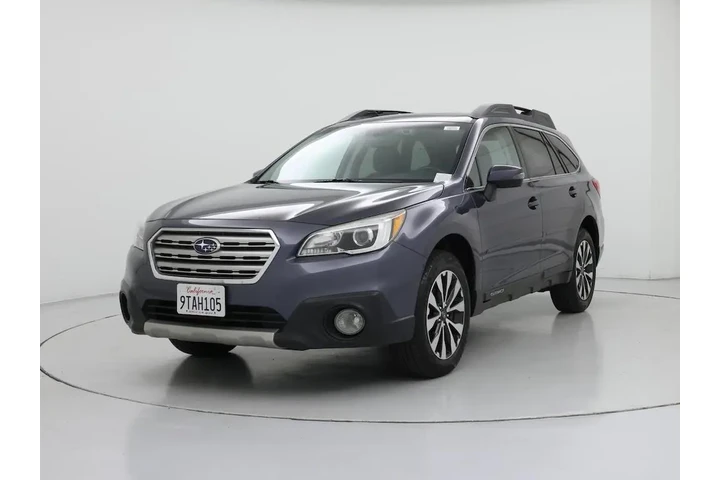$13998 : Subaru Outback 2016 AWD 2.5i image 4