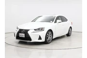 $24998 : Lexus IS 300 2020 4dr Sedan thumbnail