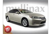 Lexus ES 300h 2015 4dr Sedan en Orlando