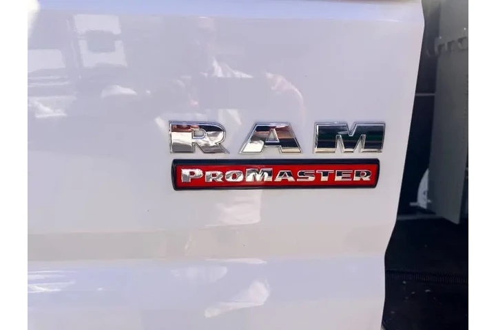 $21995 : 2018 RAM ProMaster 3500 159 WB image 8