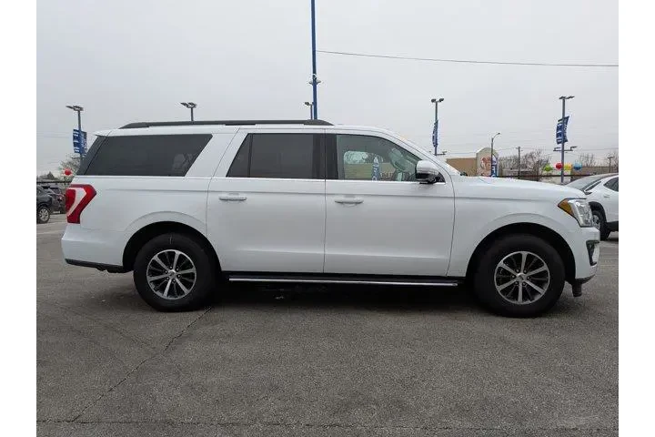 $33333 : Ford Expedition MAX 2020 4x4 image 3