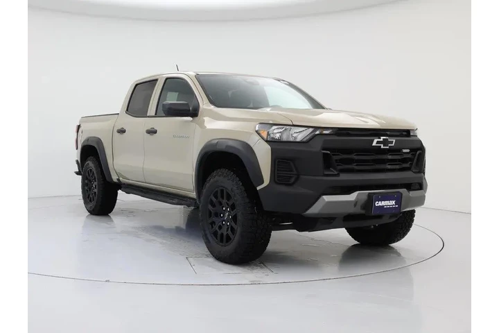 $37998 : Chevrolet Colorado 2024 4x4 image 1