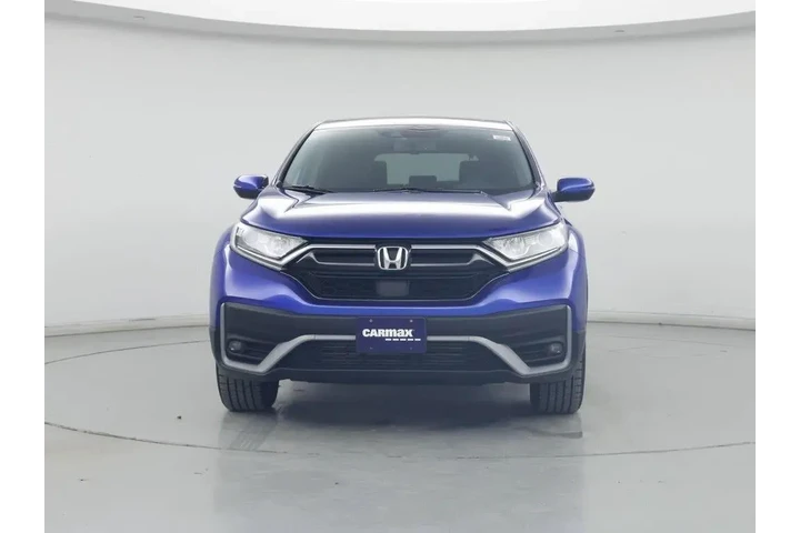 $25998 : Honda CR-V 2020 AWD EX-L 4dr image 5