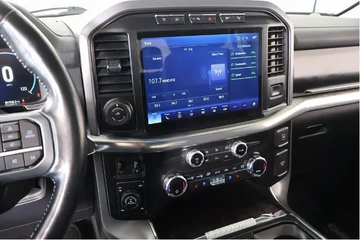 $36921 : Ford F-150 2021 4x4 Lariat 4 image 5