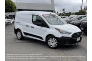 Ford Transit Connect 2022 XL en Los Angeles