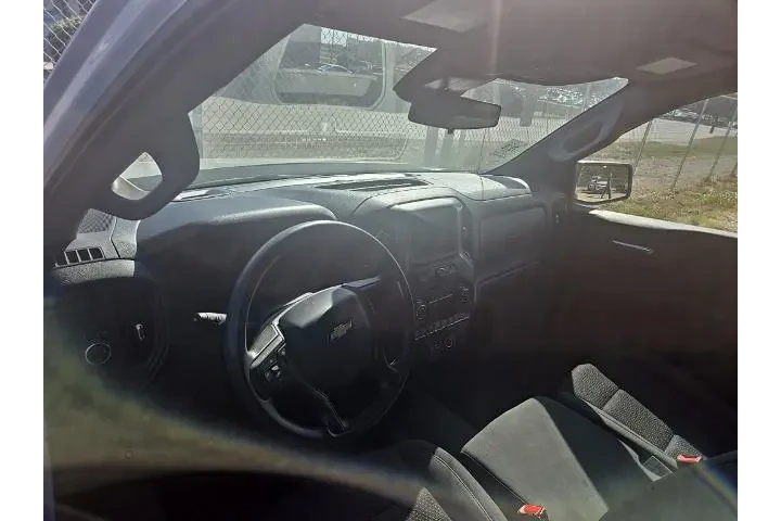 $28415 : Chevrolet Silverado 1500 202 image 6