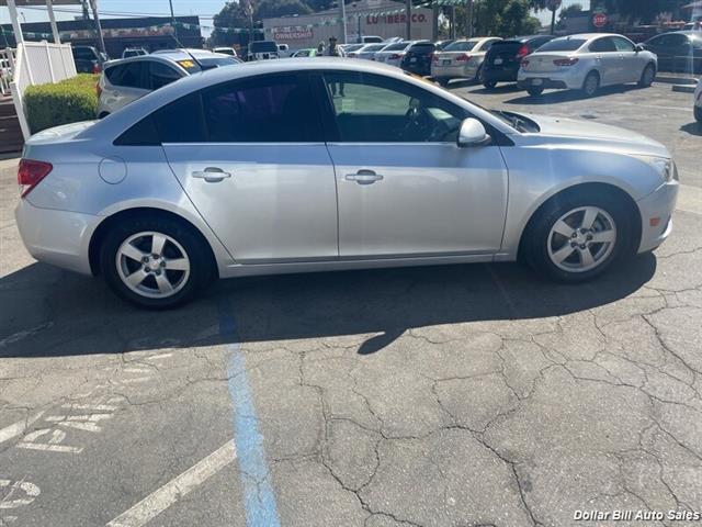 $6988 : 2014 Cruze 1LT Auto Sedan image 8